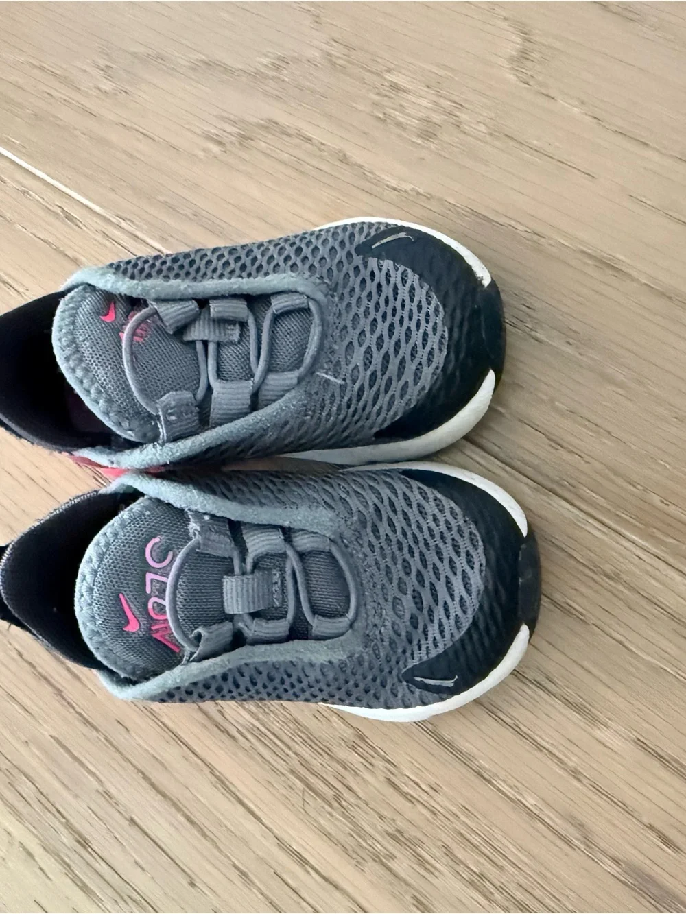 Nike Air Max 270 - Toddler